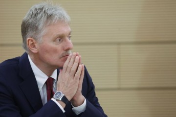 В Кремле ответили на заявление Рютте о несерьезности делегации РФ в Стамбуле