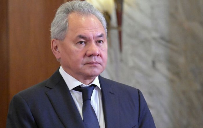 Шойгу рассказал, как европейцы могут обмануть Трампа