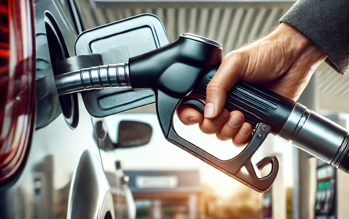 Azerbaijan publishes report on RON95 import origins for 5M2025