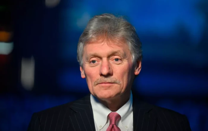 Kremlin: Russia engaged in direct negotiations with Ukraine