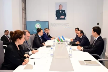 Azerbaijan, Uzbekistan deepen cultural ties with new initiatives