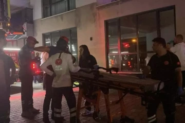 Fire in Ankara high-rise kills three, including infant