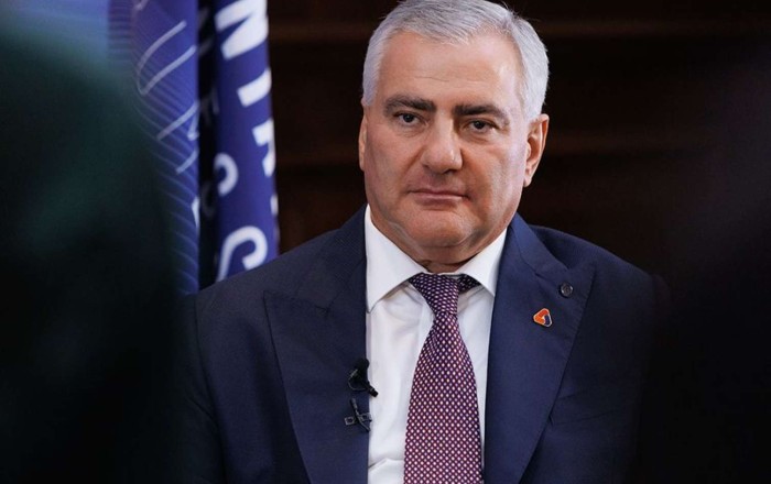 Ermənistanda xaos: Karapetyanın 10-a yaxın tərəfdarı saxlanıldı