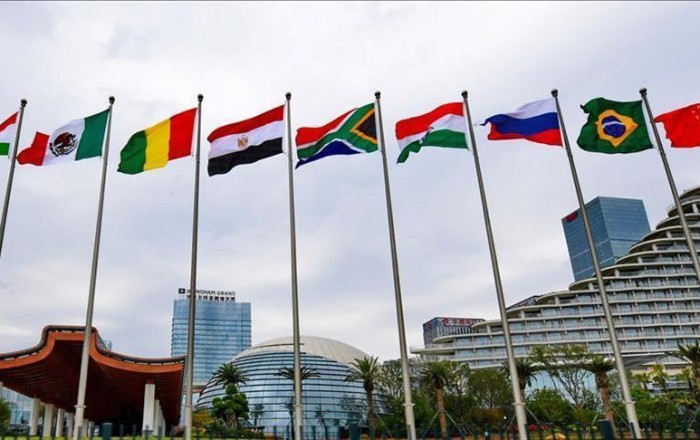 India to host 2026 BRICS summit