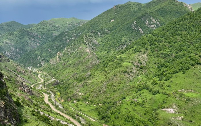 Azerbaijan reveals growing business presence in Karabakh and East Zangazur