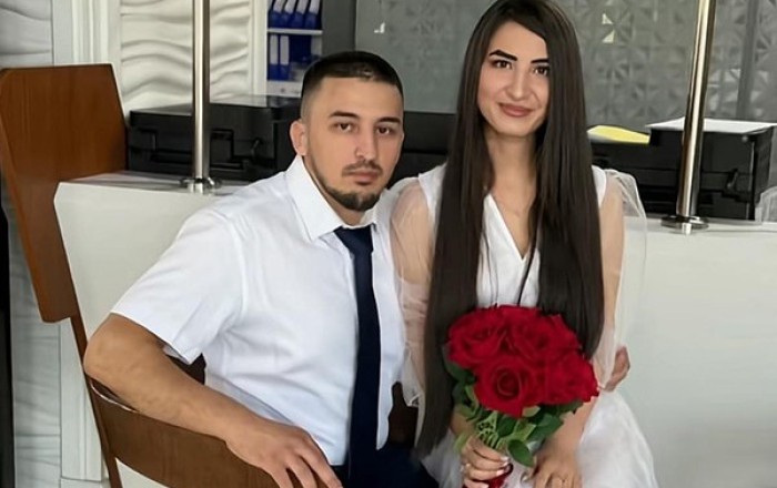 Qazinin arvadının binadan yıxılaraq ölməsi ilə bağlı cinayət işi başlanıldı