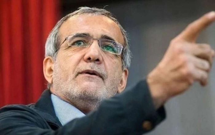 Heç vaxt Trampa qarşı buna dəstək verməmişik -