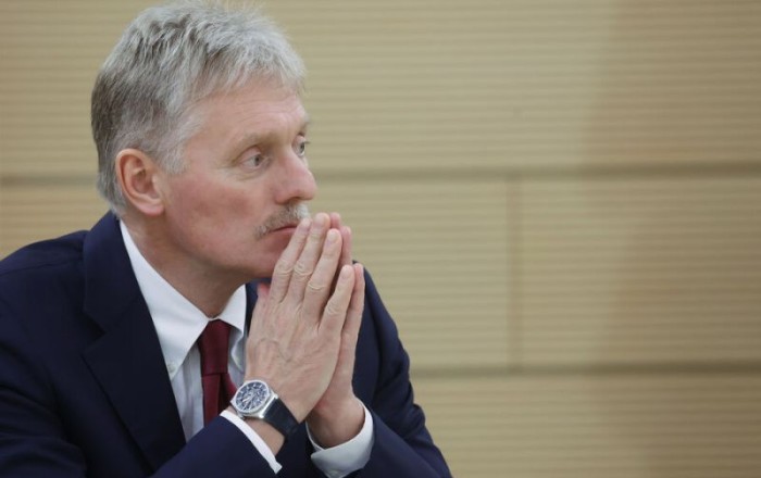 В Кремле высказались о взаимной амнистии политических заключенных с Украиной
