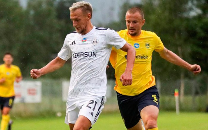 La Liqa klubu təklif göndərdi, “Qarabağ” imtina etdi