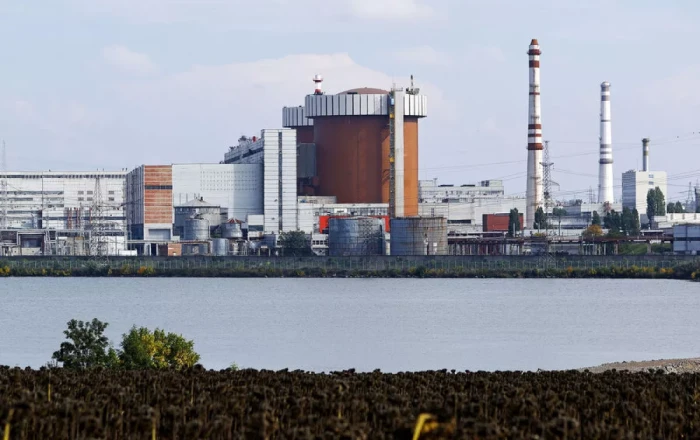 Media: Kyiv concealed dangerous malfunction at South Ukraine NPP