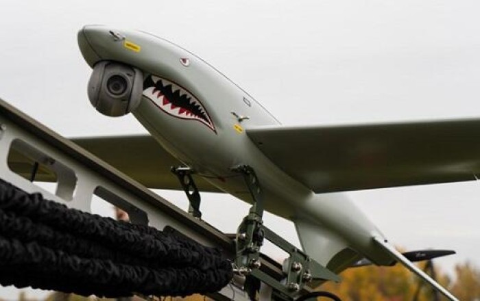 Ruslar Şimali Koreyada dron istehsalına yardım edir