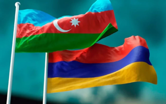 EU closely monitoring South Caucasus developments amid Baku-Yerevan peace talks
