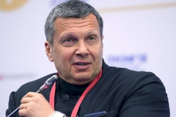 Solovyov Azərbaycanı görün, nə ilə hədələdi...