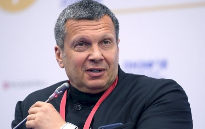 Solovyov Azərbaycanı görün, nə ilə hədələdi...