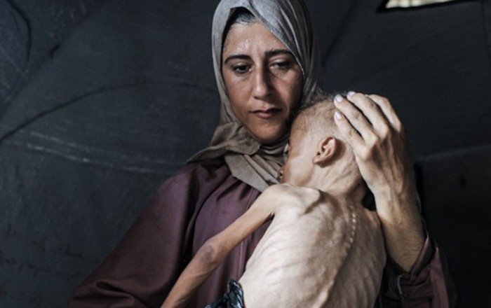 Dünya belə bir yer olmasaydı... -
