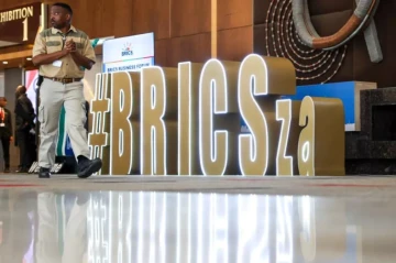 BRICS summit kicks off in Rio with Azerbaijan on list of prospective members