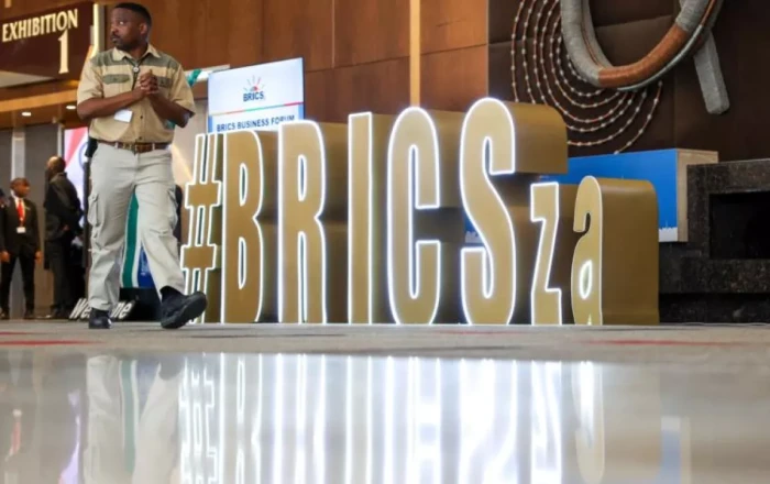 BRICS summit kicks off in Rio with Azerbaijan on list of prospective members