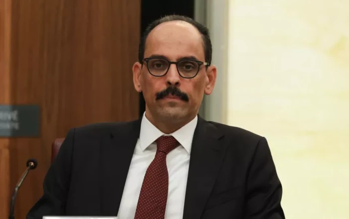 Turkish intelligence chief visits Baghdad for key security talks