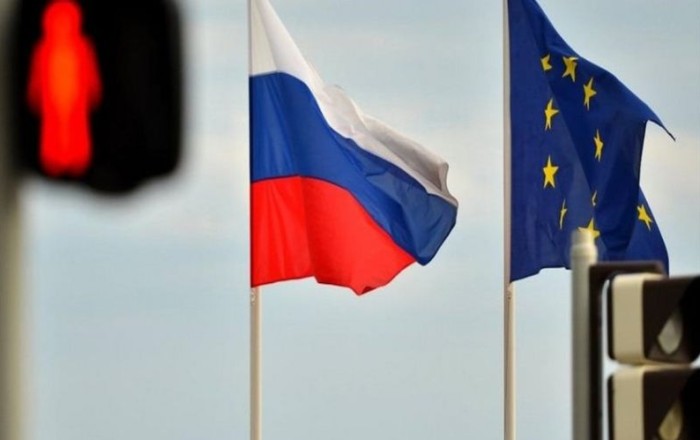 СМИ: Послы ЕС вновь не смогли согласовать 18-й пакет санкций против России