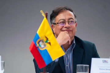 Colombia threatens naval blockade to halt coal exports to Israel