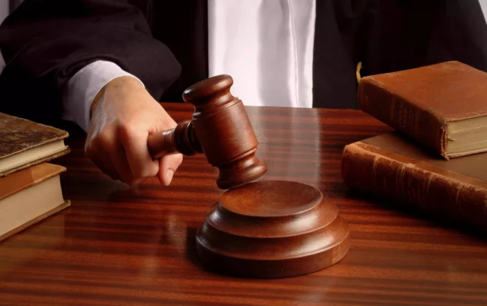 Baku court tries two Azerbaijanis accused of fighting for Wagner