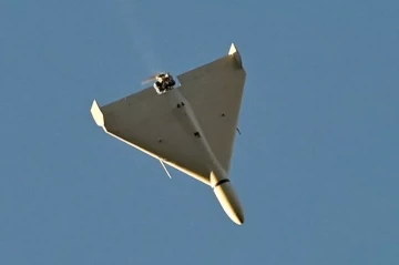 Russian drone strikes on Ukraine's Kharkiv injure 20, including children
