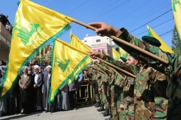 US envoy to visit Beirut for Hezbollah disarmament talk