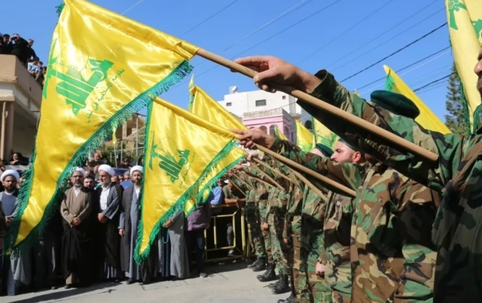 US envoy to visit Beirut for Hezbollah disarmament talk