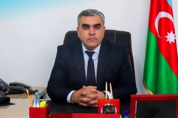 İl yarım keçməmiş işdən çıxarıldı - Foto