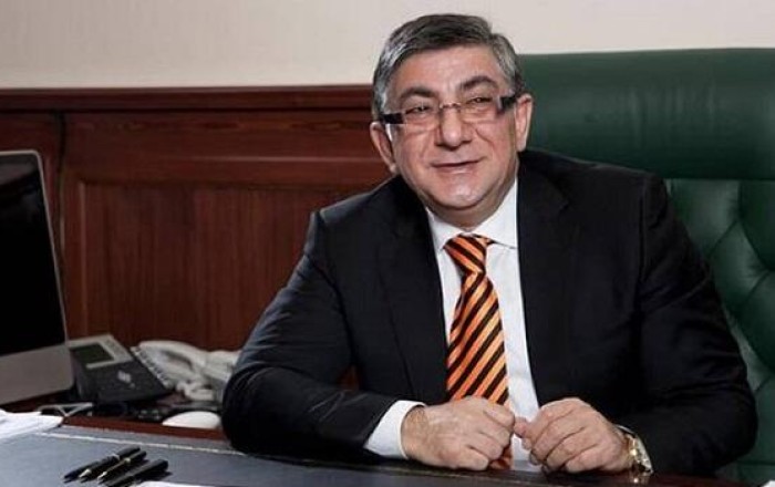 Azərbaycanla barışdıqdan sonra pul sel kimi axacaq - Sukiasyan