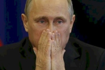 Türkiyədən Putinə AĞIR SÖZLƏR -