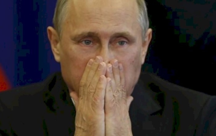 Türkiyədən Putinə AĞIR SÖZLƏR -