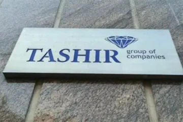 Four detained in Armenia after search at Tashir Group office