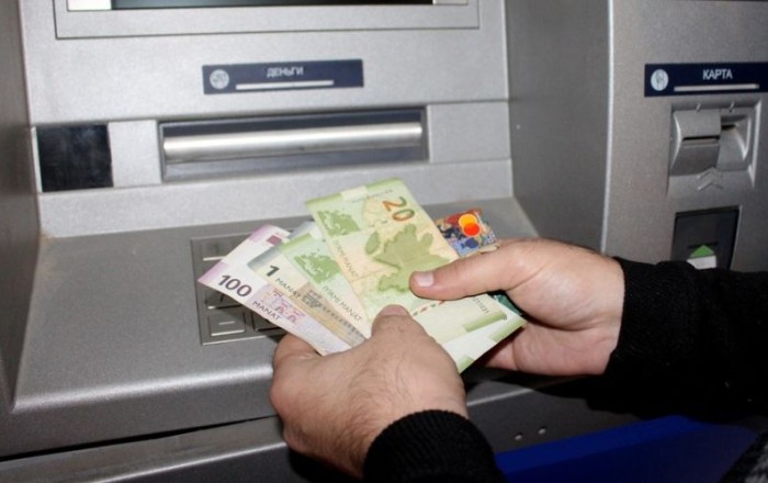 В Баку, Сумгайыте и Абшеронском районе выплачены пенсии за июль