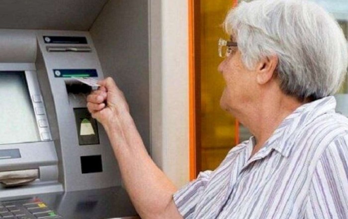 Pensiyaçılarla bağlı VACİB AÇIQLAMA