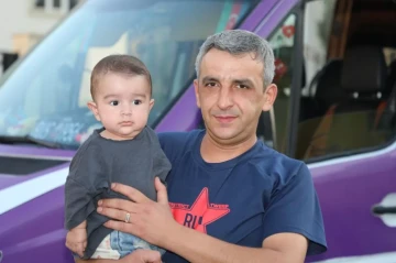Great Return continues: More families rejoin reborn Aghdam's Khidirli village PHOTO