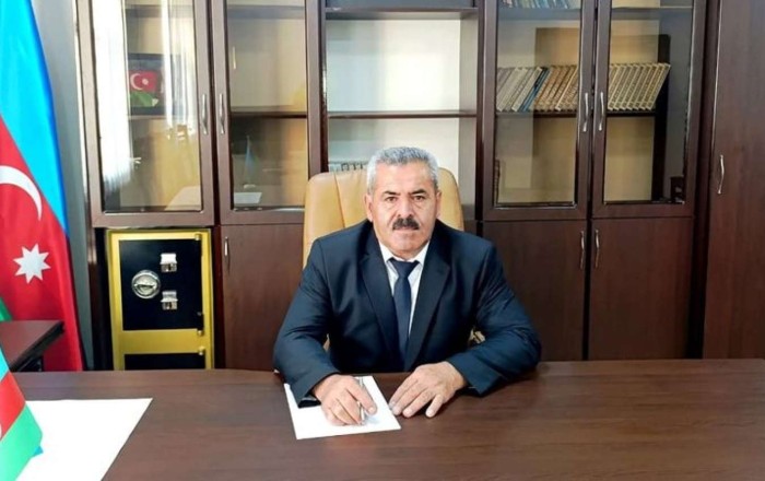 İcra Hakimiyyətində yeni təyinat