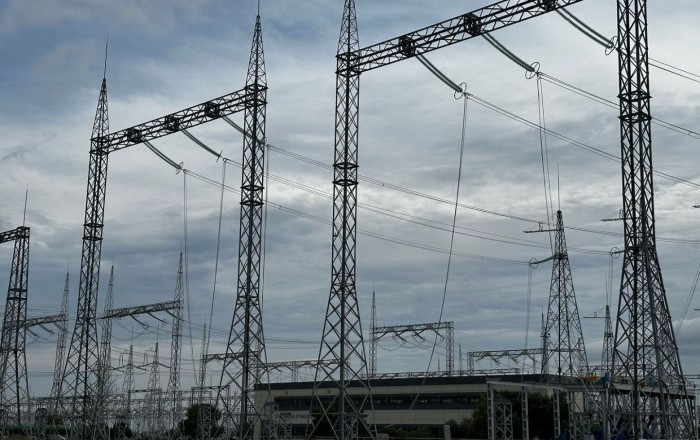 Azerbaijan sees decline in electricity export revenues for 1H2025