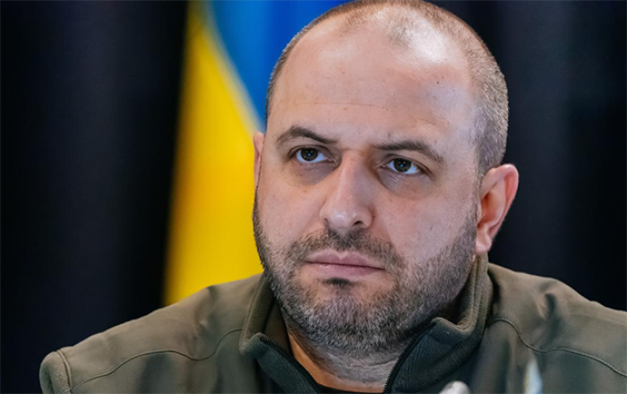 Rüstəm Umerova yeni vəzifə verildi