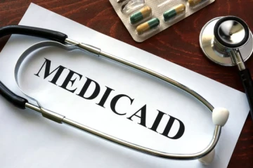 Штаты судятся с администрацией Трампа из-за передачи данных Medicaid