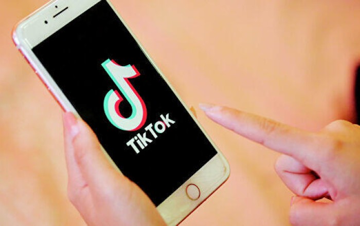 Tiktok ABŞ üçün tətbiqin yeni versiyasını hazırlayır