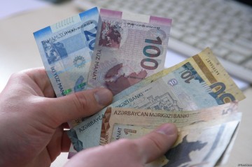 Azerbaijan's social insurance revenues expand in 1H2025