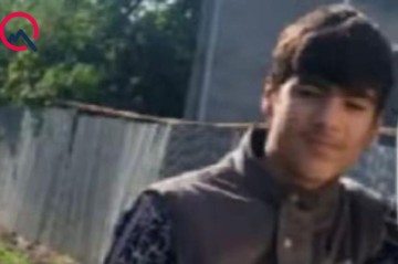 İki gün əvvəl kanalda batan Əkbərin meyiti tapıldı