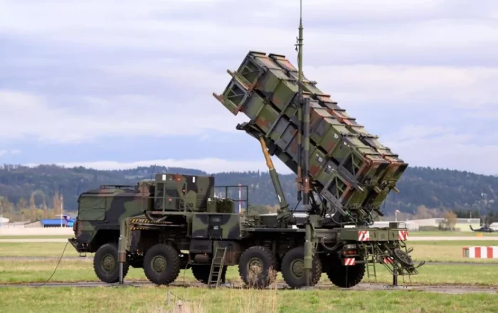 WSJ: Trump considers sending additional Patriot system to Ukraine