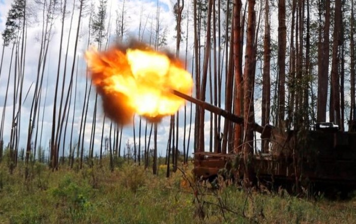 Армия России наступает на нескольких направлениях