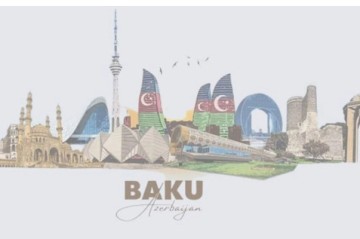 Bakı dünyanın ən yaxşı tələbə şəhərlərinin reytinqində yer alıb
