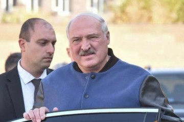 Lukaşenkodan mühüm açıqlama: SSRİ dağıldıqdan sonra...