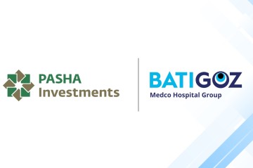 Стратегическое партнерство между Batıgöz и Pasha Investments инвестиционный сигнал в сектор здравоохранения Азербайджана