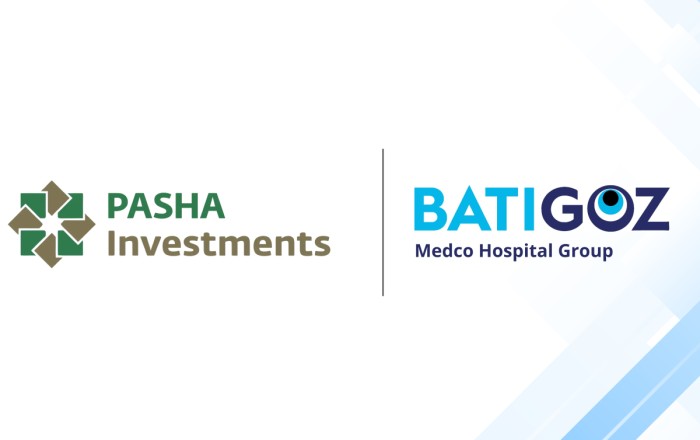 Стратегическое партнерство между Batıgöz и Pasha Investments инвестиционный сигнал в сектор здравоохранения Азербайджана