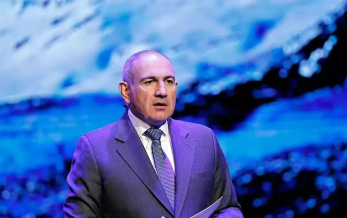 Pashinyan calls for new Constitution to reflect Armenia’s modern reality